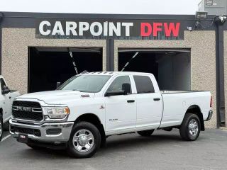 2019 RAM 2500 TRADESMAN