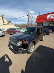 Image of 2016 JEEP RENEGADE