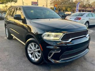 2021 DODGE DURANGO - Giant Motor Cars