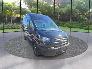 2020 FORD TRANSIT 250 CARGO VAN - Image