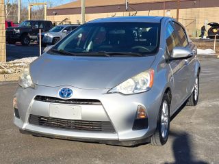 Image of 2013 TOYOTA PRIUS C