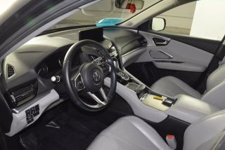 2020 ACURA RDX TECHNOLOGY