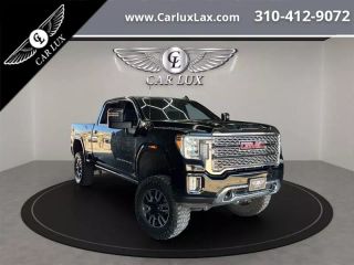2022 GMC SIERRA 2500 DENALI