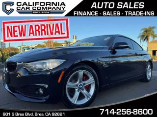 2014 BMW 4 SERIES 428I