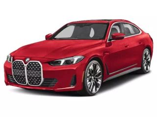2025 BMW 4 SERIES 430I GRAN COUPE SEDAN 4D