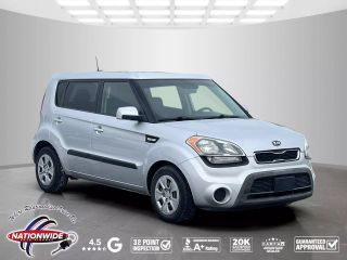 Image of 2012 KIA SOUL