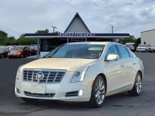 2014 CADILLAC XTS PREMIUM COLLECTION