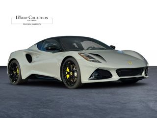 2024 LOTUS EMIRA FIRST EDITION