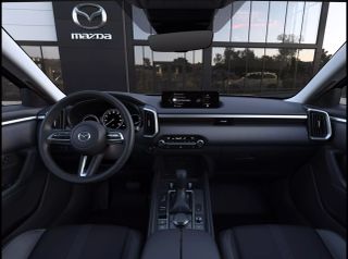 2025 MAZDA CX-50 PREFERRED