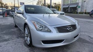 2010 INFINITI G G37 JOURNEY