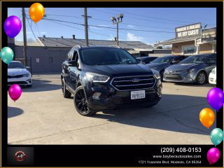 Image of 2017 FORD ESCAPE
