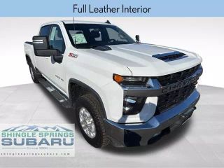2023 CHEVROLET SILVERADO 2500 LT