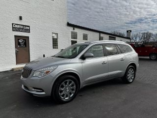 Image of 2017 BUICK ENCLAVE