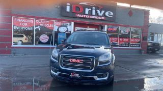 Image of 2016 GMC ACADIA