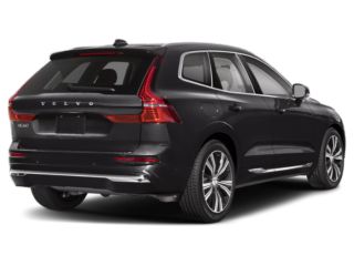 2025 VOLVO XC60 PLUS