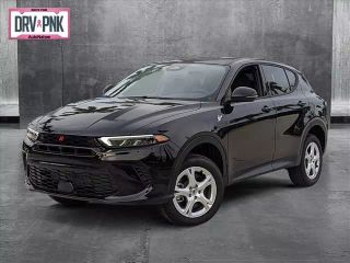 2024 DODGE HORNET GT PLUS SPORT UTILITY 4D