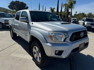 2013 TOYOTA TACOMA BASE