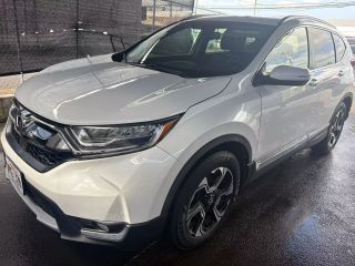 Image of 2019 HONDA CR-V