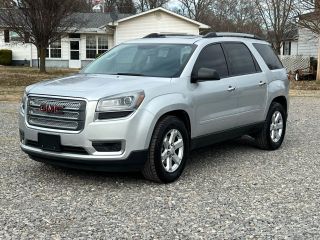 Image of 2015 GMC ACADIA