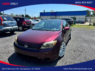 Image of 2007 SCION TC