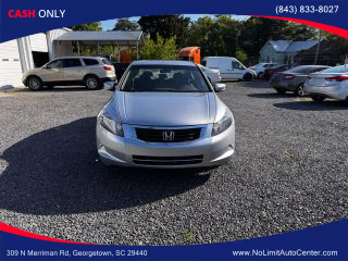 Image of 2009 HONDA ACCORD