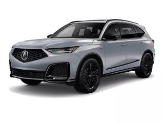 2025 ACURA MDX A-SPEC W/ADVANCE PACKAGE