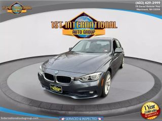Image of 2018 BMW 3 SERIES