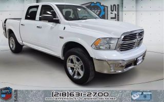 2015 RAM 1500 SLT