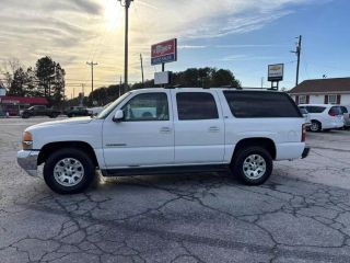 2002 GMC YUKON XL 1500 BASE