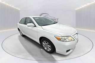 Image of 2011 TOYOTA CAMRY