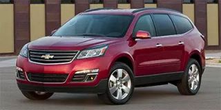 Image of 2015 CHEVROLET TRAVERSE LS SPORT UTILITY 4D