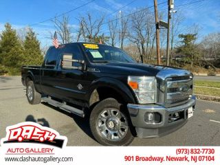 2015 FORD F250 LARIAT
