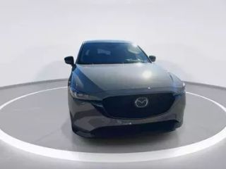 2025 MAZDA CX-5 CARBON TURBO