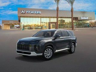 2025 HYUNDAI PALISADE SE SPORT UTILITY 4D