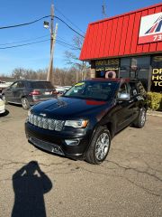 Image of 2019 JEEP GRAND CHEROKEE