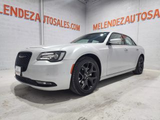 2022 CHRYSLER 300 300S