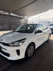 Image of 2018 KIA RIO