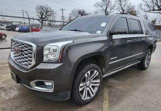 Image of 2019 GMC YUKON XL