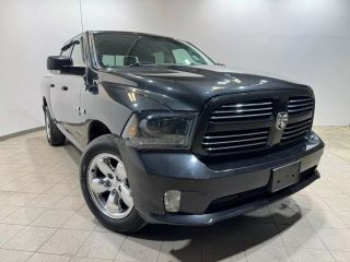 2015 RAM 1500 SPORT