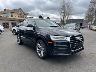 Image of 2016 AUDI Q3