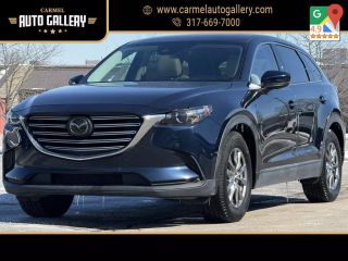 2019 MAZDA CX-9 TOURING