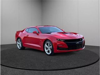 2020 CHEVROLET CAMARO SS