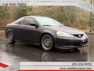 2005 ACURA RSX TYPE S
