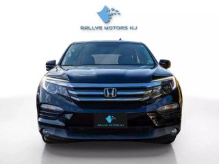 Image of 2017 HONDA PILOT