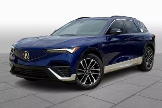 2024 ACURA ZDX A-SPEC SPORT UTILITY 4D