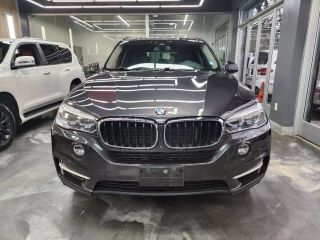 Image of 2016 BMW X5