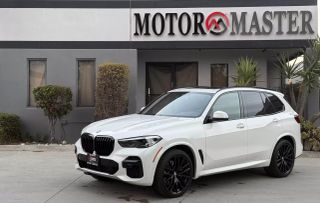 Image of 2022 BMW X5