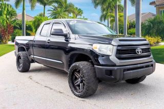2016 TOYOTA TUNDRA SR