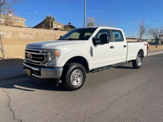 2021 FORD F250 XL