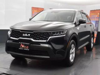 Image of 2023 KIA SORENTO LX SPORT UTILITY 4D